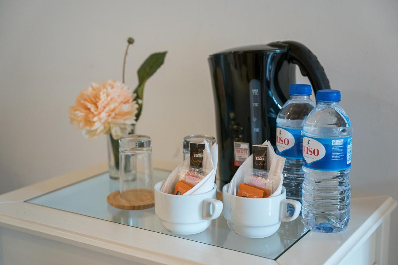 R3 Service - Five Senses In Coimbra Dış mekan fotoğraf
